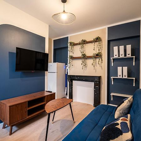 Appartement Cosy Ρουέν Εξωτερικό φωτογραφία