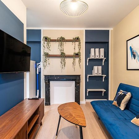 Appartement Cosy Ρουέν Εξωτερικό φωτογραφία