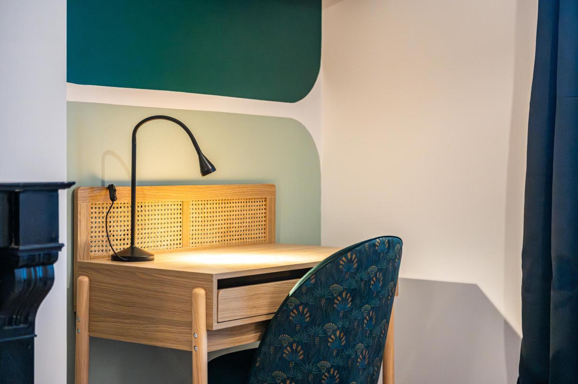 Appartement Cosy Ρουέν Εξωτερικό φωτογραφία
