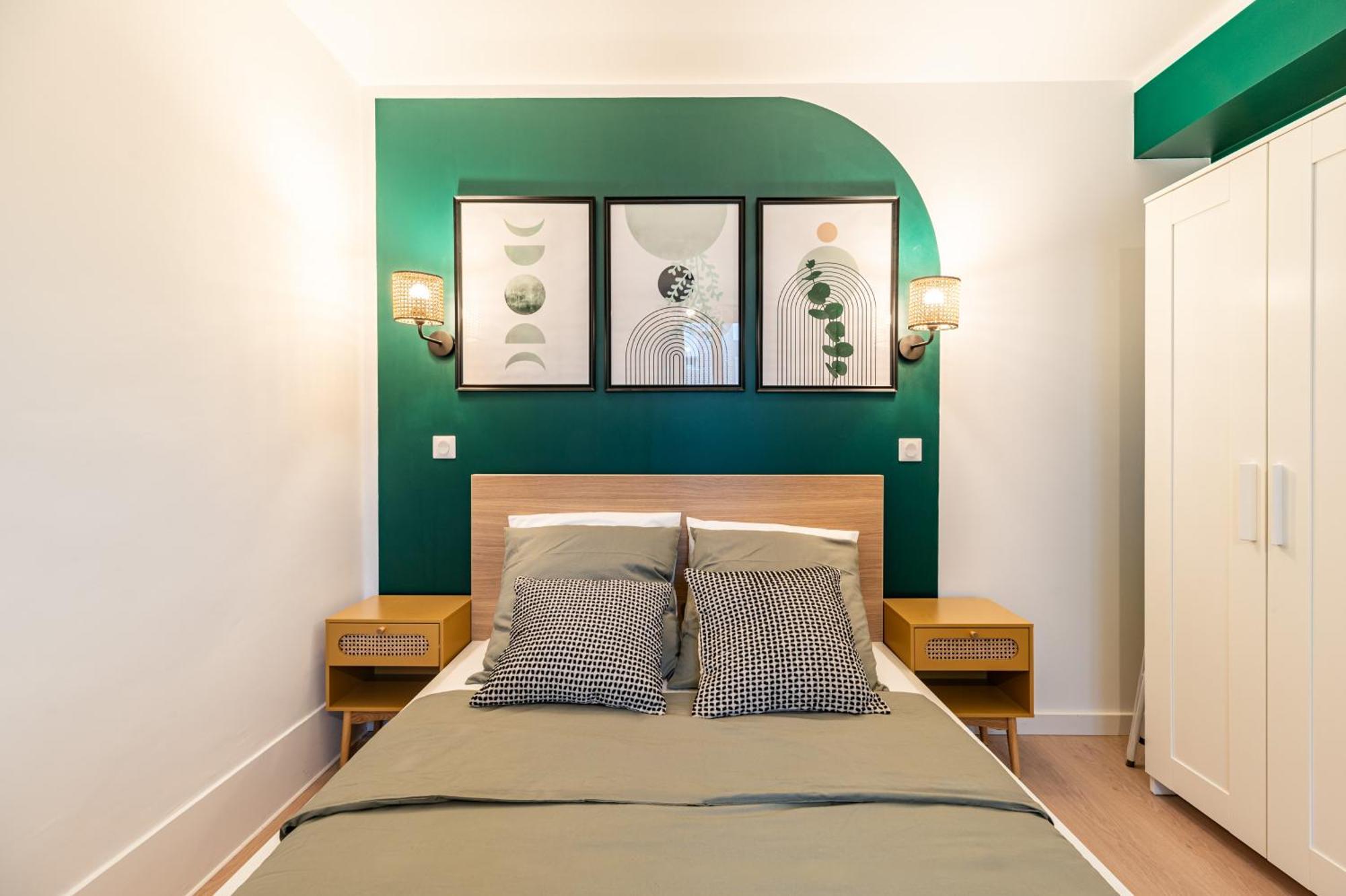 Appartement Cosy Ρουέν Εξωτερικό φωτογραφία