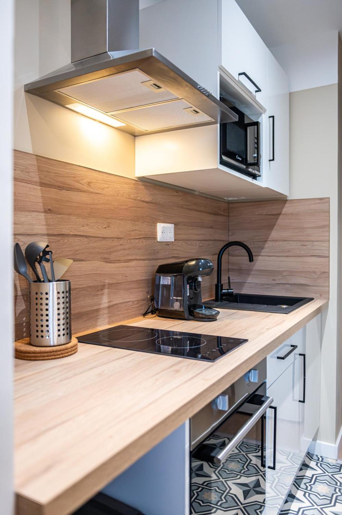 Appartement Cosy Ρουέν Εξωτερικό φωτογραφία